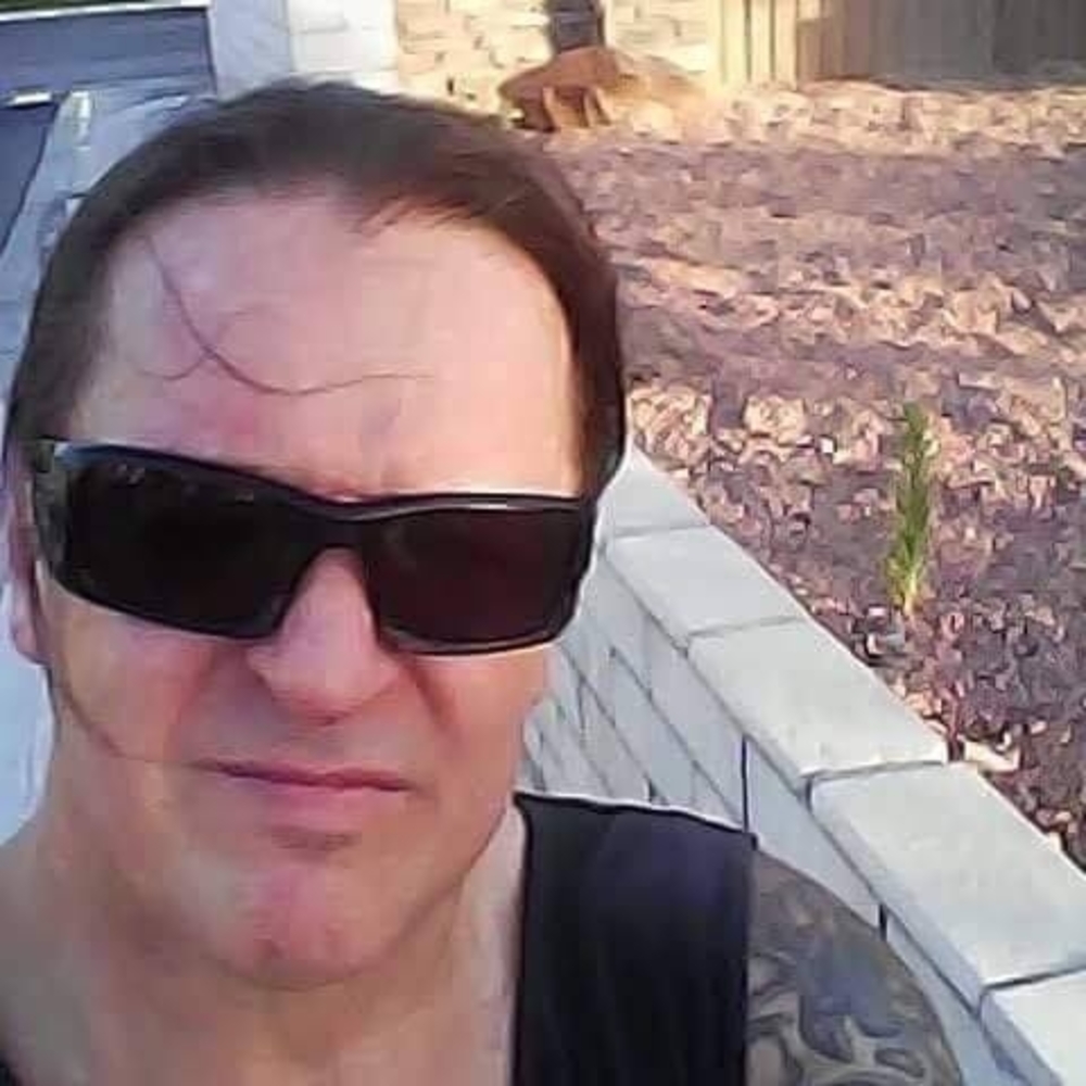 Meet your Posher, Gary